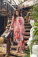 Eid Festive Lawn VOL-02 Heavy EMB. Unstitched 3pcs - Jotey