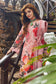 Eid Festive Lawn VOL-02 Heavy EMB. Unstitched 3pcs - Jotey