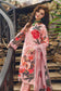 Eid Festive Lawn VOL-02 Heavy EMB. Unstitched 3pcs - Jotey