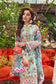 Eid Festive Lawn VOL-02 Heavy EMB. Unstitched 3pcs - Jotey