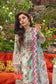Eid Festive Lawn VOL-02 Heavy EMB. Unstitched 3pcs - Jotey
