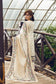 Eid Festive Lawn VOL-02 Heavy EMB. Unstitched 3pcs - Jotey