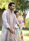 Elaf Print Chikankari Lawn Unstitched 3pcs - Jotey