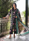 Elaf Printed Lawn Unstitched 3pcs - Jotey