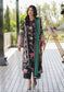 Elaf Printed Lawn Unstitched 3pcs - Jotey