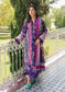 Elaf Printed Lawn Unstitched 3pcs - Jotey