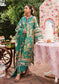 Elaf Printed Lawn Unstitched 3pcs - Jotey