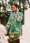 Elaf Printed Lawn Unstitched 3pcs - Jotey