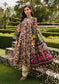 Elaf Printed Lawn Unstitched 3pcs - Jotey