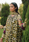 Elaf Printed Lawn Unstitched 3pcs - Jotey