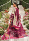 Elaf Printed Lawn Unstitched 3pcs - Jotey