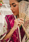 Elaf Printed Lawn Unstitched 3pcs - Jotey