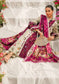 Elaf Printed Lawn Unstitched 3pcs - Jotey