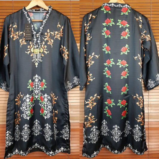 Emporium Stitch Kurti-05 - Jotey
