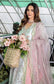 Eshaisha Luxury Lawn Embroidered Unstitched 3pcs - Jotey