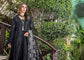 Eshaisha Luxury Lawn Embroidered Unstitched 3pcs - Jotey