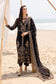 Zyra by Freesia Embroirdered Chiffon Unstitched 3 Piece - Jotey