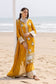 Zyra by Freesia Embroirdered Chiffon Unstitched 3 Piece - Jotey