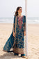 Zyra by Freesia Embroirdered Chiffon Unstitched 3 Piece - Jotey