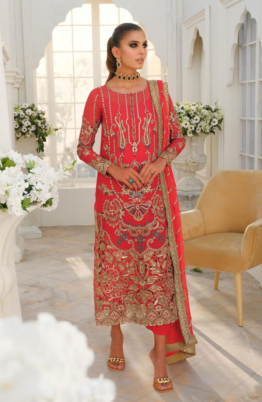 Freesia Premium Collection - Jotey