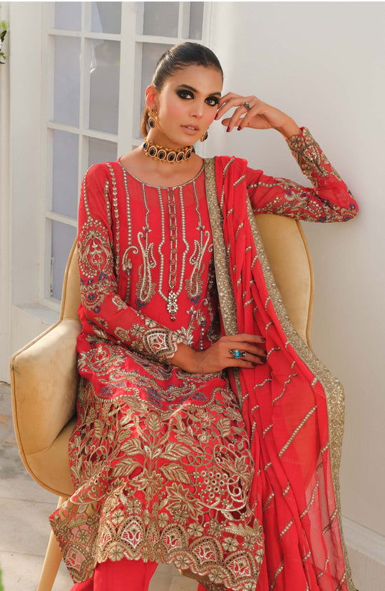 Freesia Premium Collection - Jotey