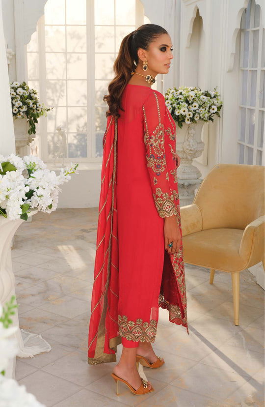 Freesia Premium Collection - Jotey