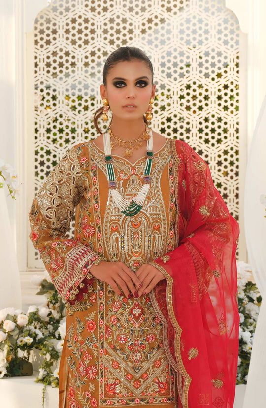 Freesia Premium Collection - Jotey