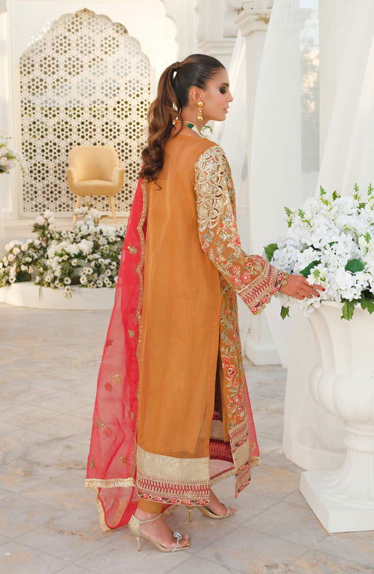 Freesia Premium Collection - Jotey