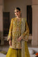Afrozeh Shehnai Wedding Formals'26 Luxury Unstitched 3Pcs