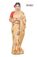 Georgette Banarasi Floral Printed Saree - Jotey