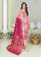 Ghazal By Riaz Arts Embroidered Lawn Unstitched 3pcs - Jotey
