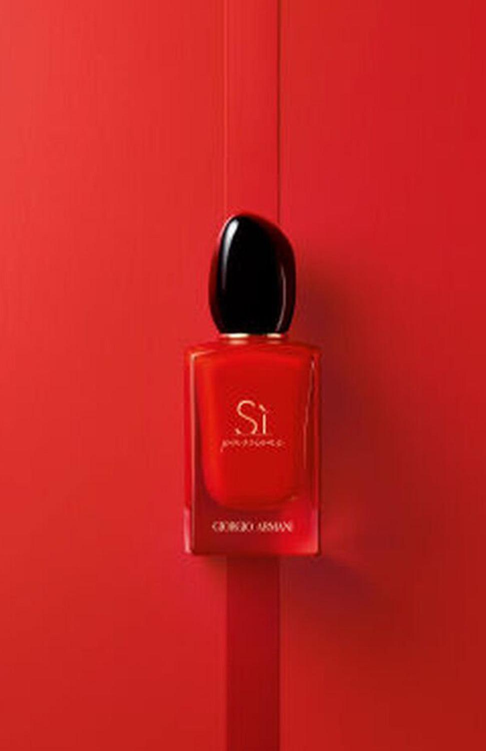 Giorgio Armani Si Passione Perfume 30ml - Jotey
