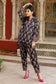 Gul Ahmed Lawn Unstitched 1pcs Kurti - Jotey