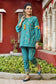 Gul Ahmed Lawn 1pcs Kurti - Jotey