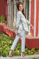 Gul Ahmed Lawn Unstitched 1pcs Kurti - Jotey