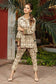 Gul Ahmed Lawn 1pcs Kurti - Jotey
