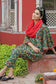 Gul Ahmed Lawn Unstitched 1pcs Kurti - Jotey