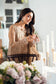 Azure Luxe'25 Embroidered Chiffon Unstitched 3pcs - Jotey