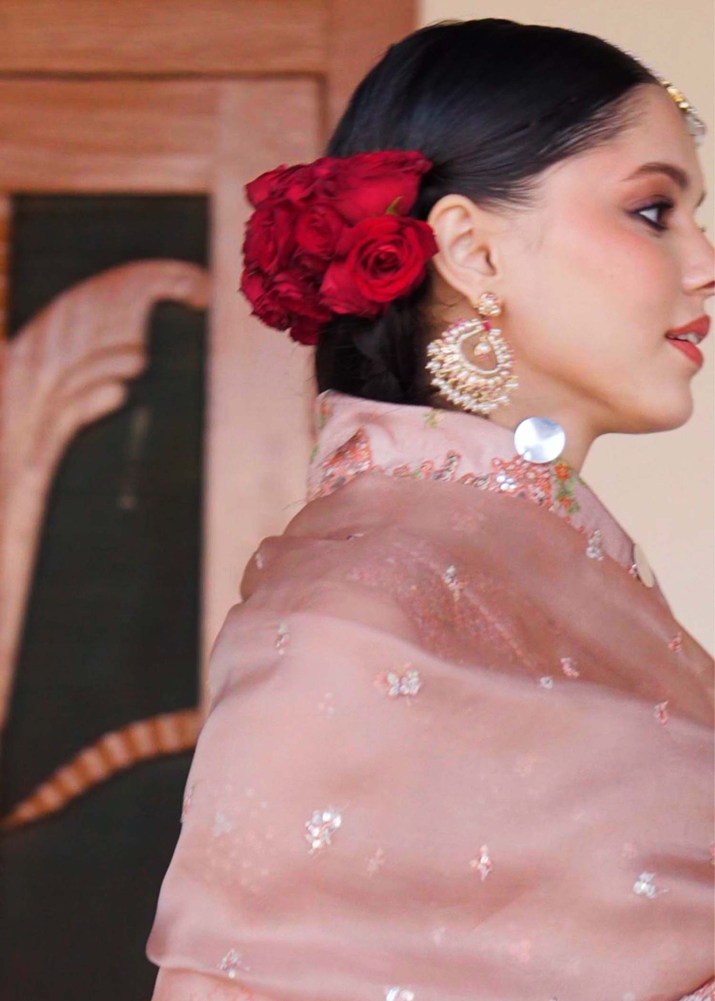 Hussain Rehar Darlings Festive'25 Unstitched Collection