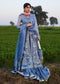 Hussain Rehar Darlings Festive'25 Unstitched Collection - Jotey