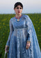 Hussain Rehar Darlings Festive'25 Unstitched Collection - Jotey