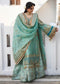 Hussain Rehar Darlings Festive'25 Unstitched Collection - Jotey