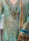 Hussain Rehar Darlings Festive'25 Unstitched Collection - Jotey
