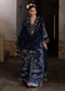 Hussain Rehar Darlings Festive'25 Unstitched Collection - Jotey