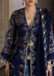 Hussain Rehar Darlings Festive'25 Unstitched Collection - Jotey