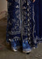 Hussain Rehar Darlings Festive'25 Unstitched Collection - Jotey