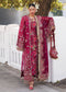 Hussain Rehar Darlings Festive'25 Unstitched Collection - Jotey