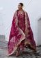 Hussain Rehar Darlings Festive'25 Unstitched Collection - Jotey