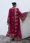 Hussain Rehar Darlings Festive'25 Unstitched Collection - Jotey