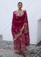 Hussain Rehar Darlings Festive'25 Unstitched Collection - Jotey